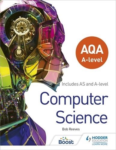 AQA A LEVEL COMPUTER SCIENCE-DIGITAL | 9781398329942