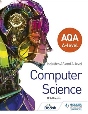 AQA A LEVEL COMPUTER SCIENCE-DIGITAL | 9781398329942