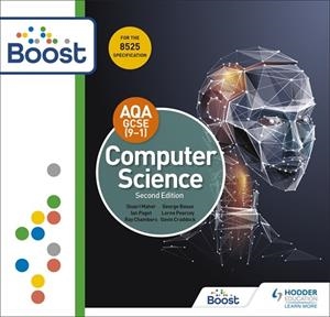 AQA GCSE (9-1) COMPUTER SCIENCE: BOOST PREMIUM-DIGITAL | 9781398330696