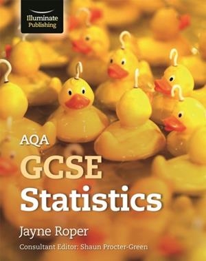 AQA GCSE STATISTICS | 9781912820023