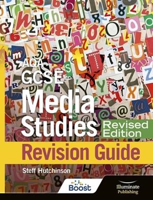 AQA GCSE MEDIA STUDIES REVISION GUIDE - REVISED EDITION-DIGITAL | 9781913963651
