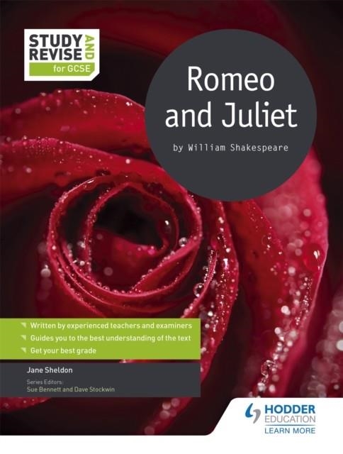 STUDY AND REVISE FOR GCSE: ROMEO AND JULIET | 9781471853661