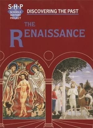 THE RENAISSANCE  PUPIL'S BOOK | 9780719551864