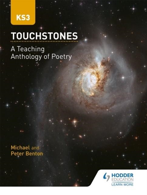 TOUCHSTONES: A TEACHING ANTHOLOGY OF POETRY | 9781510476486