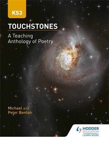 TOUCHSTONES: A TEACHING ANTHOLOGY OF POETRY-DIGITAL | 9781398348578