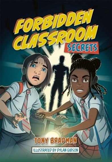 READING PLANET: ASTRO – FORBIDDEN CLASSROOM: SECRETS – MARS/STARS BAND | 9781398324237