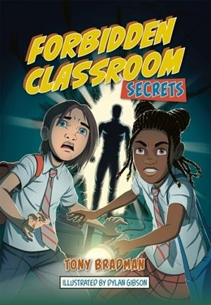 READING PLANET: ASTRO – FORBIDDEN CLASSROOM: SECRETS – MARS/STARS BAND | 9781398324237