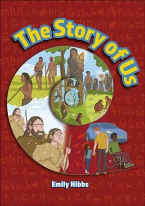 READING PLANET: ASTRO – THE STORY OF US - SUPERNOVA/EARTH BAND | 9781398325746