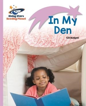 IN MY DEN - LILAC: LIFT-OFF | 9781471876905