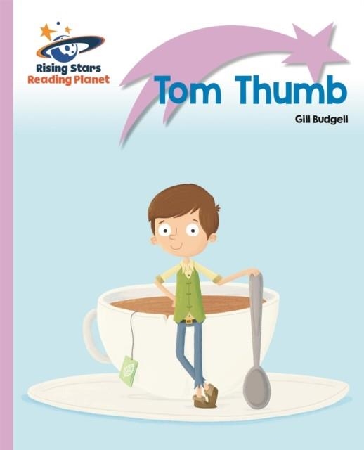 TOM THUMB  - LILAC PLUS: LIFT OFF | 9781510429659