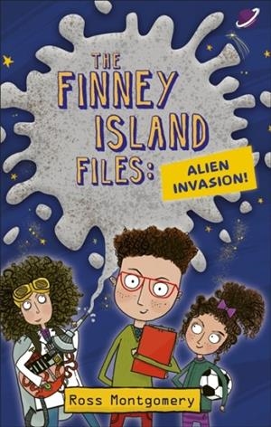The Finney Island Files: Alien Invasion - Stars | 9781510444010