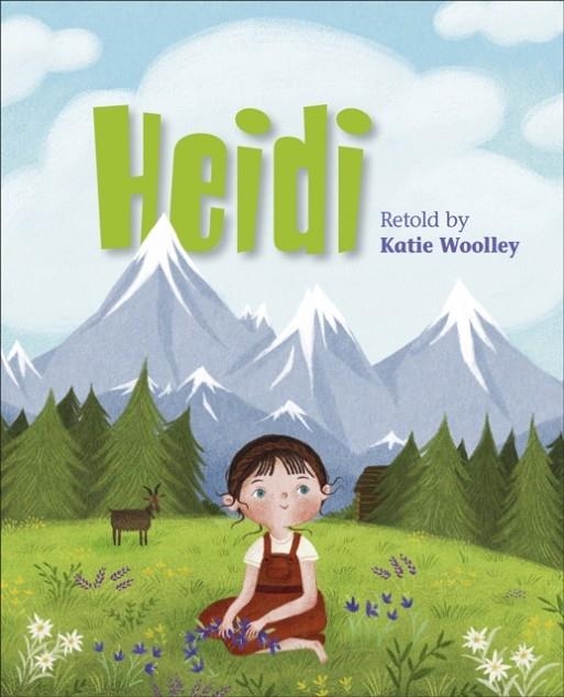 Heidi - Stars | 9781510444133