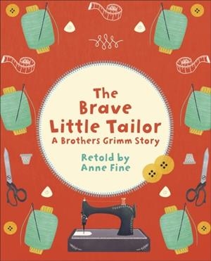 The Brave Little Tailor - Mercury | 9781510444348