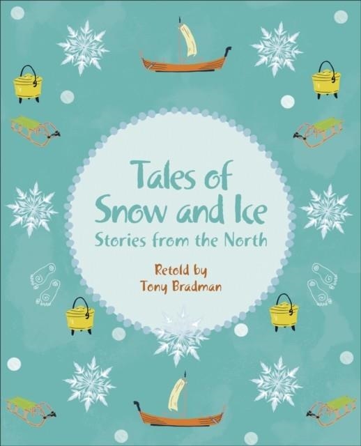 Tales of Snow and Ice - Venus | 9781510444492