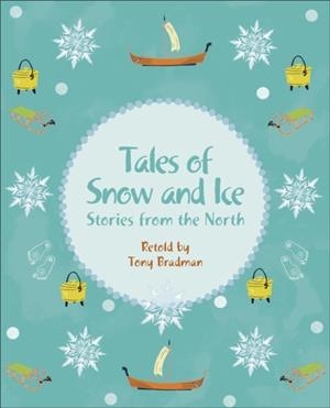 Tales of Snow and Ice - Venus | 9781510444492
