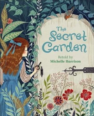 The Secret Garden - Venus | 9781510444522