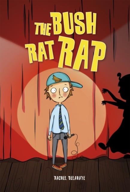 The Bush Rat Rap - Earth | 9781510444614