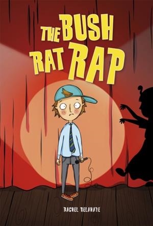 The Bush Rat Rap - Earth | 9781510444614
