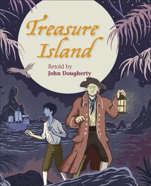 Treasure Island - Earth | 9781510444676