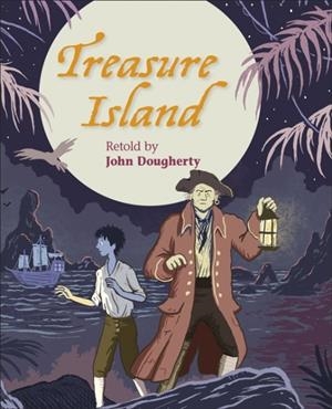 Treasure Island - Earth | 9781510444676