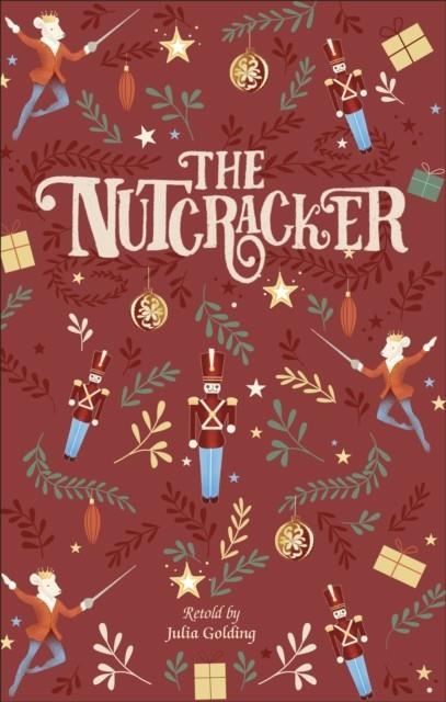 READING PLANET - THE NUTCRACKER - LEVEL 6: FICTION (JUPITER) | 9781510444850