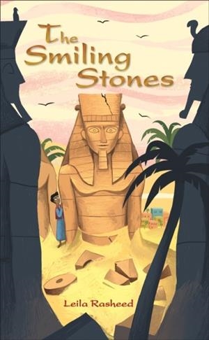 READING PLANET - THE SMILING STONES  - LEVEL 5: FICTION (MARS) | 9781510444829