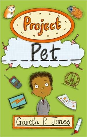 READING PLANET - PROJECT PET - LEVEL 6: FICTION (JUPITER) | 9781510444942