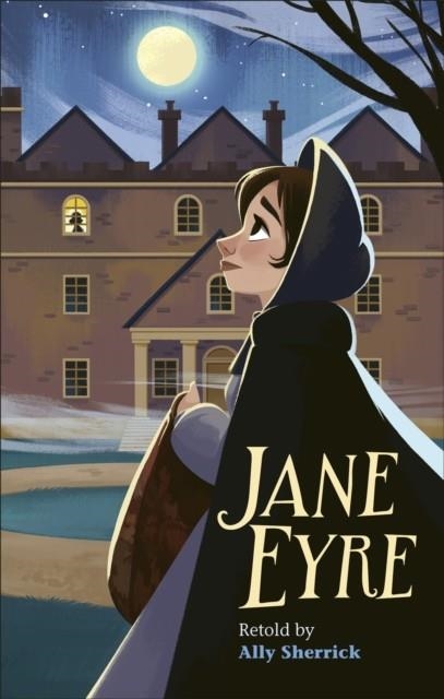 READING PLANET - JANE EYRE - LEVEL 7: FICTION (SATURN) | 9781510445246