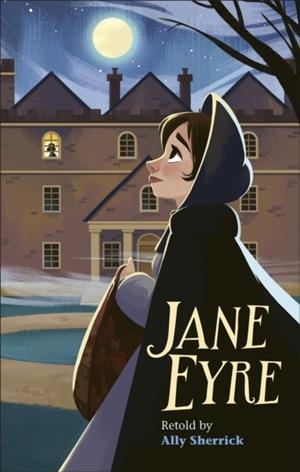 READING PLANET - JANE EYRE - LEVEL 7: FICTION (SATURN) | 9781510445246