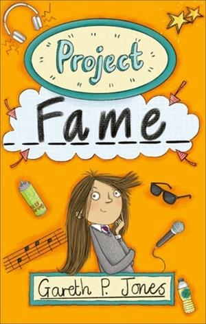 READING PLANET - PROJECT FAME BOOK 4 - LEVEL 8: FICTION (SUPERNOVA) | 9781510445277