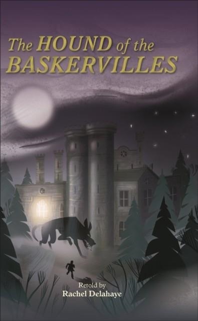 READING PLANET - CONAN DOYLE - HOUND OF THE BASKERVILLES - LEVEL 8: FICTION (SUPERNOVA) | 9781510445420