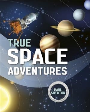 TRUE SPACE ADVENTURES - LEVEL 1 - STARS | 9781510452329