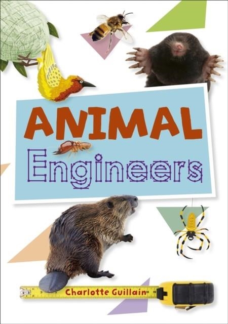 ANIMAL ENGINEERS - LEVEL 1 - STARS | 9781510453579