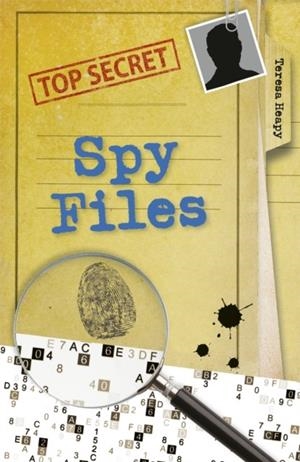 READING PLANET KS2 -SPY FILES! - LEVEL 5: MARS/GREY BAND | 9781510454040