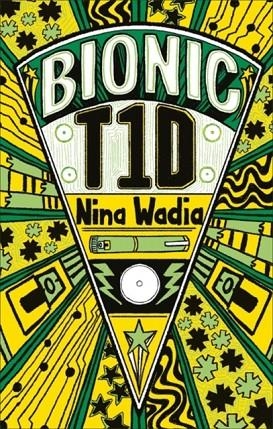 BIONIC T1D - STARS | 9781510477254