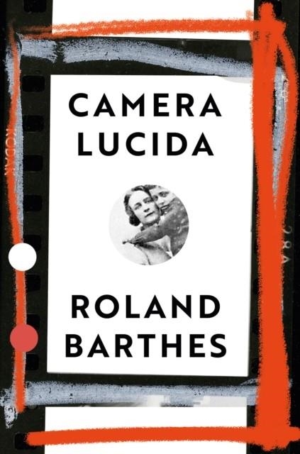 CAMERA LUCIDA | 9781784876012 | ROLAND BARTHES