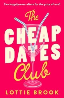 THE CHEAP DATES CLUB | 9780008623579 | LOTTIE BROOK