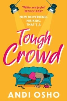 TOUGH CROWD | 9780008430986 | ANDI OSHO