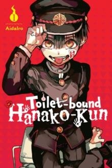 TOILET-BOUND HANAKO-KUN, VOL. 1 | 9781975332877 | AIDALRO