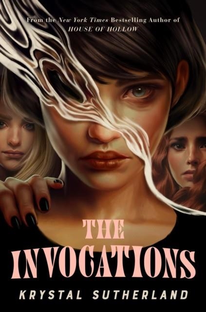 THE INVOCATIONS | 9780593696286 | KRYSTAL SUTHERLAND