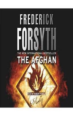AFGHAN, THE (AUDIOBOOK) | 9781846570483 | FREDERICK FORSYTH