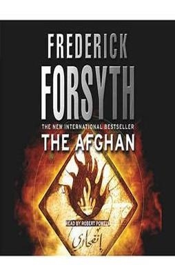 AFGHAN, THE (AUDIOBOOK) | 9781846570483 | FREDERICK FORSYTH