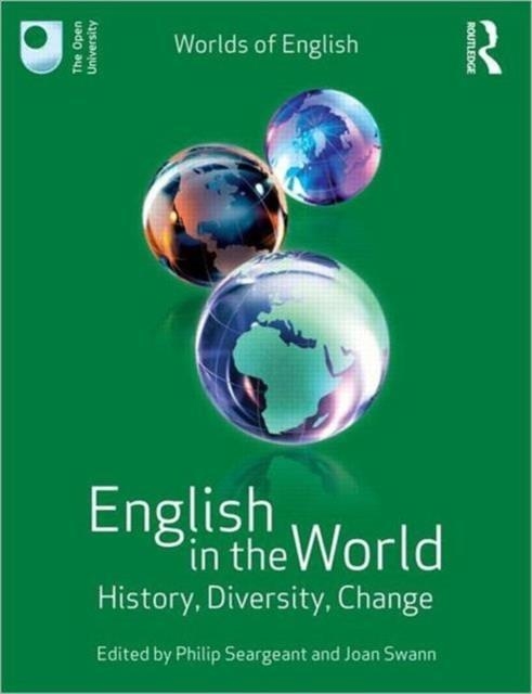 ENGLISH IN THE WORLD : HISTORY, DIVERSITY, CHANGE | 9780415674218 | TOM DIAMOND 