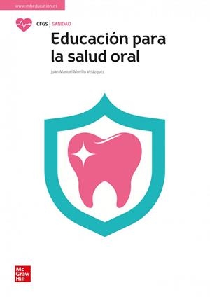 EDUCACION PARA LA SALUD ORAL | 9788448627041