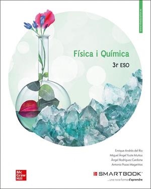 FISICA QUIMICA 3ESO+@ VAL | 9788448616922