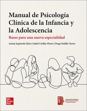 MANUAL DE PSICOLOGIA INFANCIA Y ADOLESC | 9788448625726