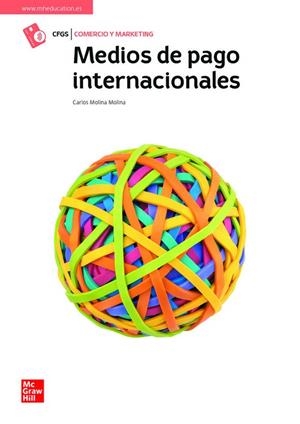 MEDIOS DE PAGO INTERNACIONALES | 9788448627188