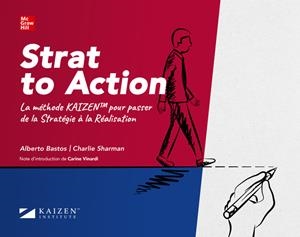 STRAT TO ACTION FRANCES | 9788448626273