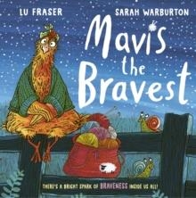 MAVIS THE BRAVEST | 9781471191435 | LU FRASER