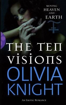 TEN VISIONS | 9780352341198 | OLIVIA KNIGHT